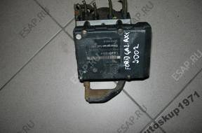 БЛОК АБС    Ate 1J0 907 379 P FORD GALAXY MK 2