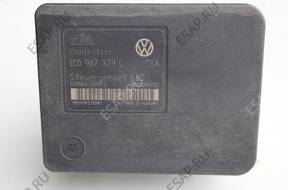 БЛОК АБС   ATE 1J0614117G Vw/Audi/Skoda/Seat