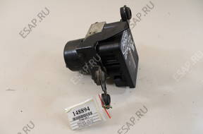 БЛОК АБС   ATE 1J0614417D Seat Leon 2002 год. 1.9TDI