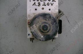 БЛОК АБС   ATE 1J0907379Q Seat Toledo II 1.8 20V