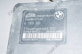 БЛОК АБС   ATE 6789301 BMW 318D E90 2,0D