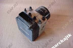 БЛОК АБС    ATE 9630135080 PEUGEOT 206 1,4