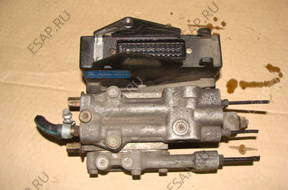 БЛОК АБС   ATE CITROEN XANTIA 2.0 1998 год
