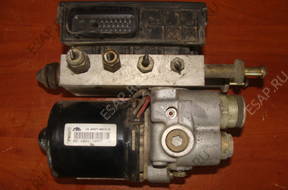 БЛОК АБС   ATE FORD GALAXY 2.0 MK1 1995 год
