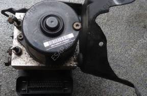БЛОК АБС   ATE MAZDA 2 II 1.4 TDCI HDI 2004 год