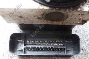 БЛОК АБС   ATE MAZDA 2 II 1.4 TDCI HDI 2004 год