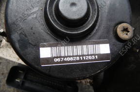 БЛОК АБС   ATE MAZDA 2 II 1.4 TDCI HDI 2004 год