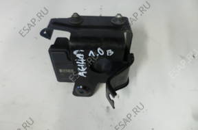 БЛОК АБС   ATE OPEL AGILA B 1.0