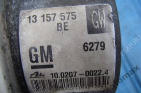 БЛОК АБС   ATE OPEL ASTRA H ZAFIRA B 13157575 BE