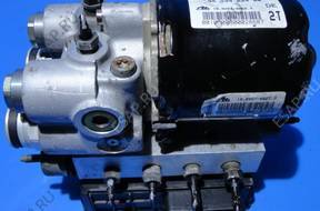 БЛОК АБС   ATE PEUGEOT 106 CITROEN SAXO 9627534580