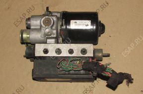 БЛОК АБС   ATE PEUGEOT 106 CITROEN SAXO 9627534580