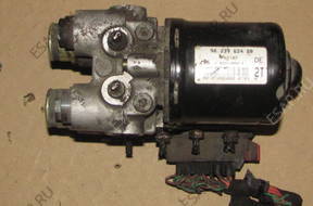БЛОК АБС   ATE PEUGEOT 106 CITROEN SAXO 9627534580