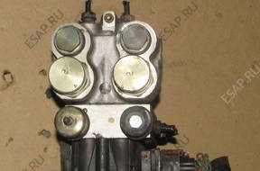 БЛОК АБС   ATE PEUGEOT 106 CITROEN SAXO 9627534580