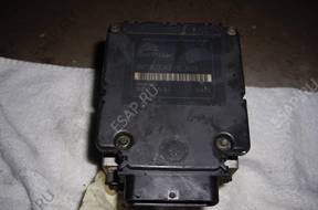 БЛОК АБС   ATE Peugeot 206 1.6i 9632539480