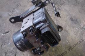 БЛОК АБС    ATE PEUGEOT 206 nr 9632539480