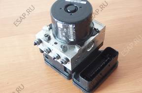 БЛОК АБС   ATE VW AUDI 1K0614517BE 1K0907379AE