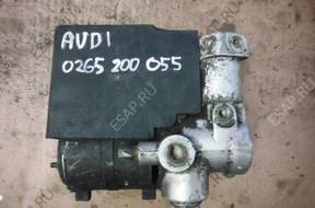 БЛОК АБС   AUDI 0265200055