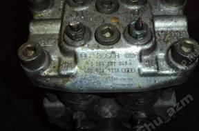 БЛОК АБС   AUDI 0265201049 4A0614111A -