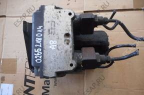 БЛОК АБС   AUDI 0265218014