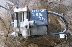 БЛОК АБС Audi 100 1991 год.