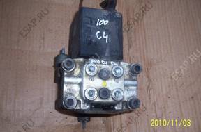 БЛОК АБС   AUDI 100  2.5 TDI
