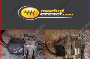 БЛОК АБС   AUDI 100  4A0614111A