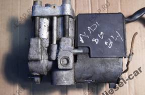 БЛОК АБС   AUDI  100 80 B4  255201049 4A0614111A