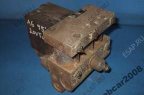 БЛОК АБС   AUDI 100 80 RS2 QUATRO  ROBCAR