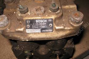 БЛОК АБС   Audi 100 A6 c4 4A0614111A 0265201049