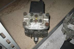 БЛОК АБС   Audi 100 A6 c4 4A0614111A 0265201049