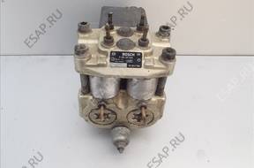 БЛОК АБС   AUDI 100 C4 0265201049 4A0614111A