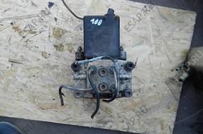 БЛОК АБС   Audi 100 c4 0265201049