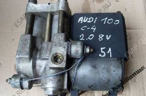 БЛОК АБС   AUDI 100 C4 2.0 8V 0265201049 4A0614111A