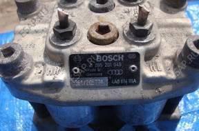 БЛОК АБС    AUDI 100 C4 4A0614111A