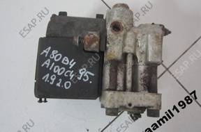 БЛОК АБС AUDI 100 C4 80 B4 1.9 2.0   0265201049