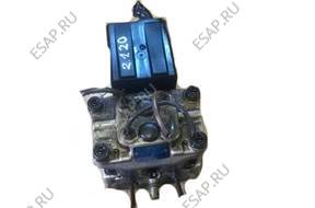 БЛОК АБС    Audi 100 C4 80 B4 443614111
