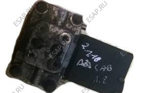 БЛОК АБС    Audi 100 C4 80 B4 4A0614111A