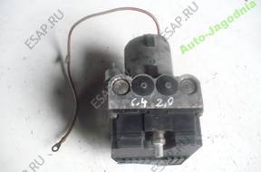 БЛОК АБС Audi 100 C4   800614111