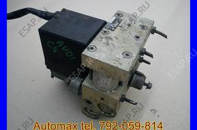 БЛОК АБС AUDI 100 C4 A6   2,6 V6 BOSCH
