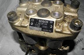 БЛОК АБС   AUDI 100 C4, B4 0265201049 4A0614111A