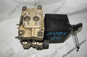 БЛОК АБС   AUDI 100 C4, B4 0265201049 4A0614111A