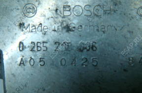 БЛОК АБС AUDI 4D0614111 0265218006   100%
