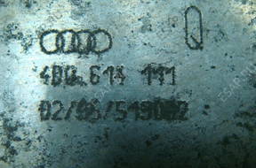 БЛОК АБС AUDI 4D0614111 0265218006   100%