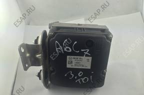 БЛОК АБС    Audi 4G0907379L