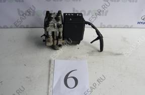 БЛОК АБС   AUDI 80 0 265 201 034