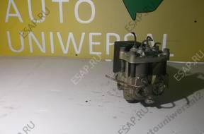 БЛОК АБС   AUDI 80 0 265201034 BOSCH