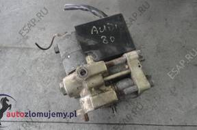 БЛОК АБС AUDI 80   0265201034