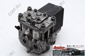 БЛОК АБС   AUDI 80 0265201049 / 111A