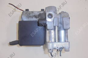БЛОК АБС   Audi 80 1.9 TDI   4A0614111A