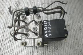 БЛОК АБС   AUDI 80 2.0 4A0614111A